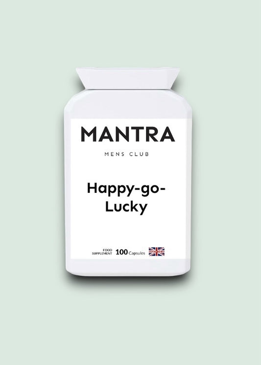 Happy-go-lucky