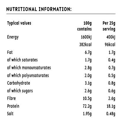 SUPERFOODS PROTEIN BLEND - Image #3