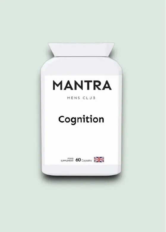 Cognition - Image #1