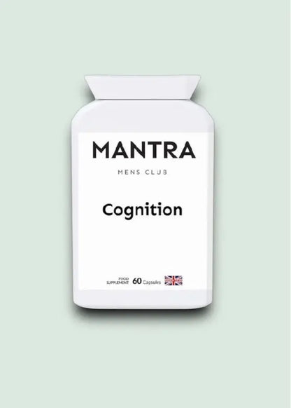 Cognition - Image #1