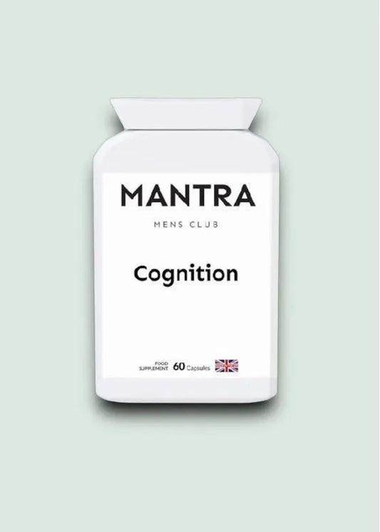 Cognition - Image #1