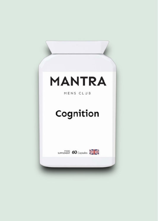 Cognition