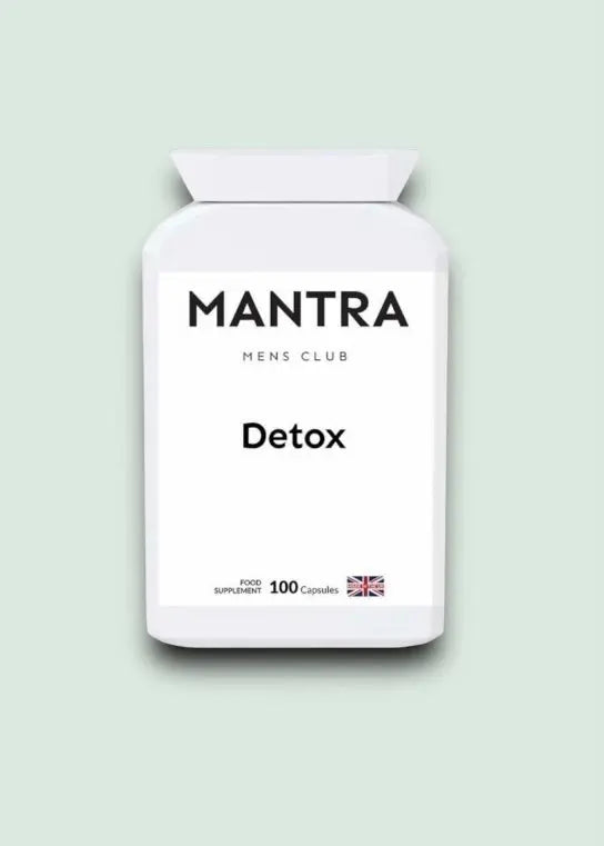 Detox - Image #1