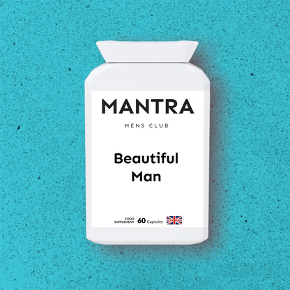 Beautiful Man - justmylook